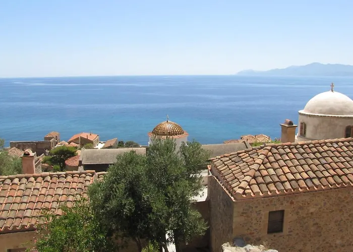 Casa Bella Vista