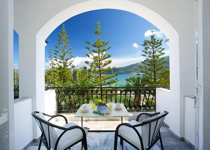 Hotel Athina
