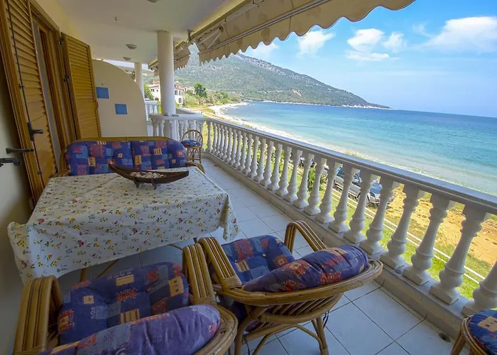 Villa Alba