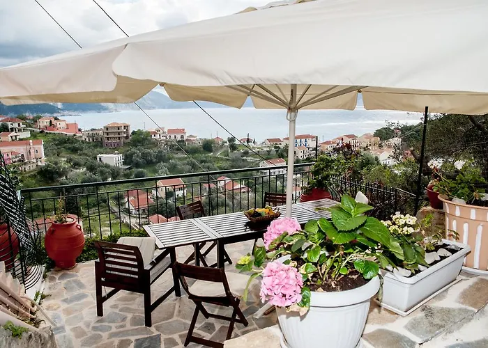 Fantastic View Apartments