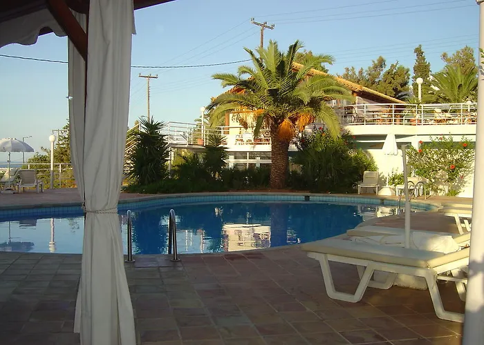 Malievi Hotel