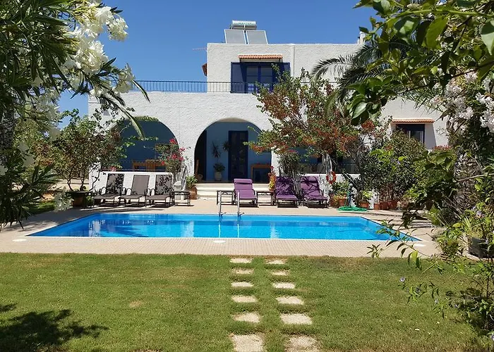 Yianna\'S Home