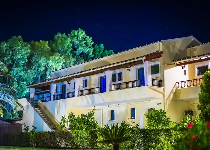 Marini Apartments