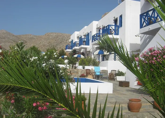 Aegean Star Hotel