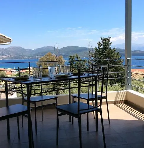 Nikiana Two Bedroom Apartment