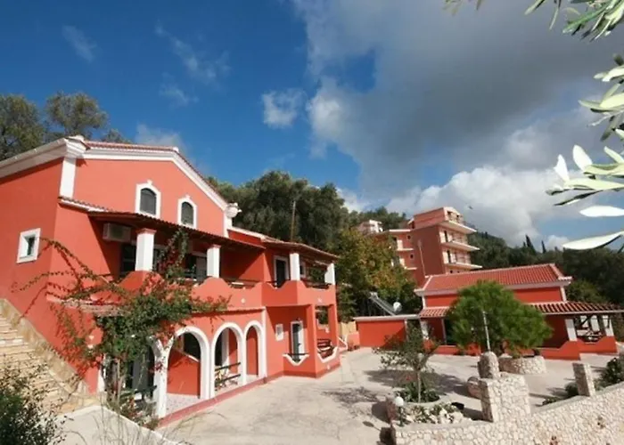 Paleopalace