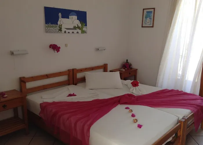 Arian Hotel