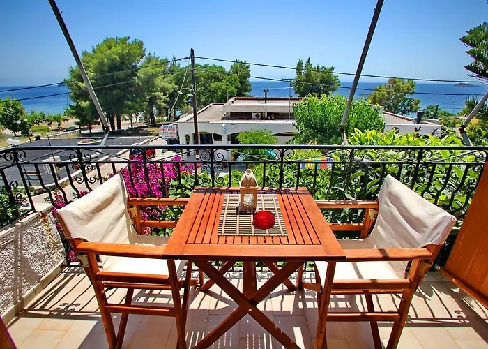 Studios And Apartments Meri