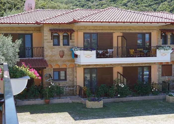 Studios Alexandros