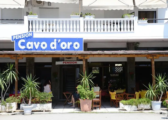 Cavo D\' Oro