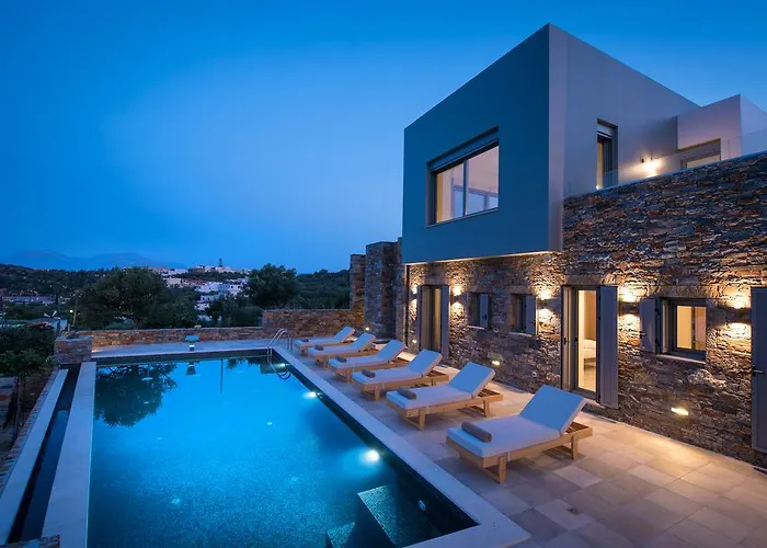 Villa Hermione