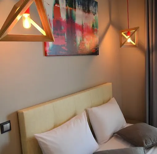 Oasi Luxury Apartments