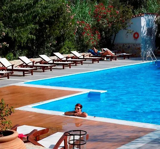 Astoria Hotel