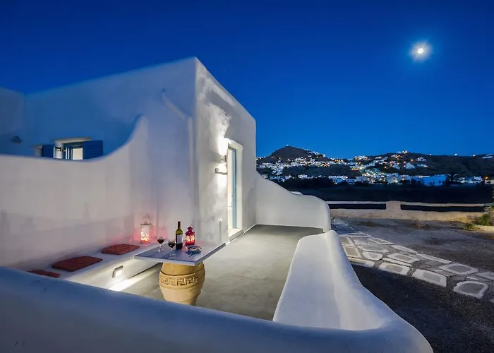Glaros Hotel