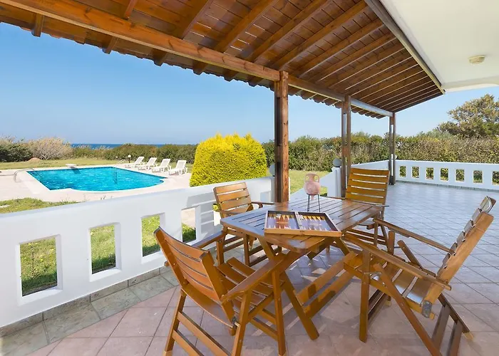 Sunset Villa