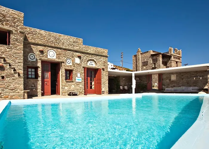 Tinos Habitart