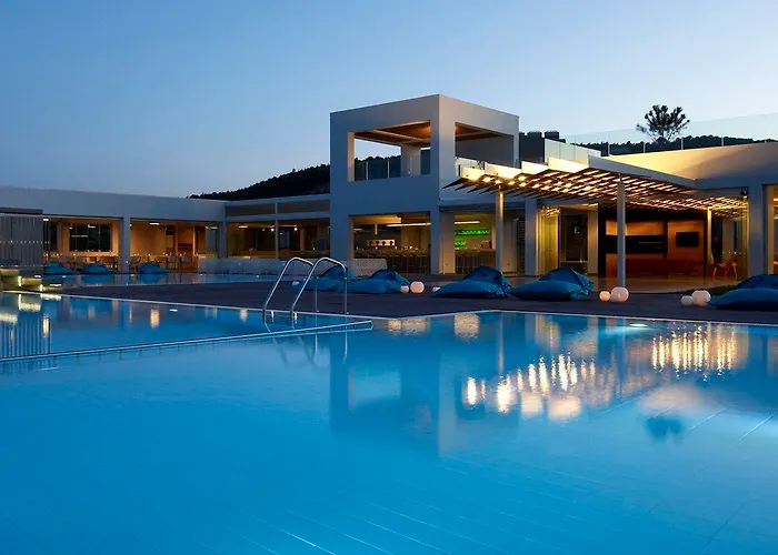 Thalatta Seaside Hotel