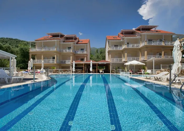 Elena Hotel