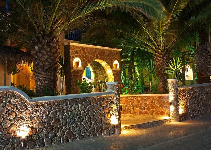 Hotel Zeus
