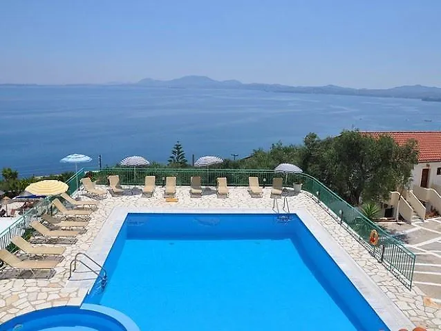 Giannis Servos Studios Apartments