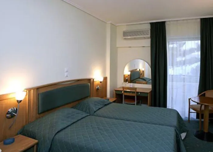 John\'S Hotel