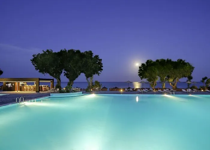 Atlantica Beach Resort Kos