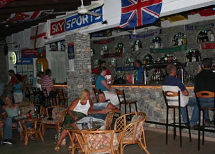 Christakis Hotel