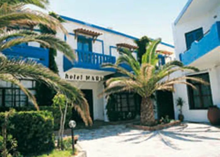 Mari Beach