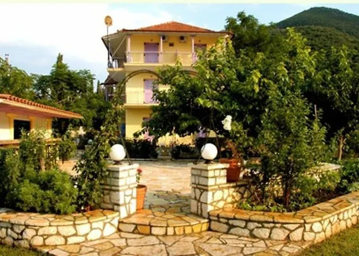 The Garden\'S Studios
