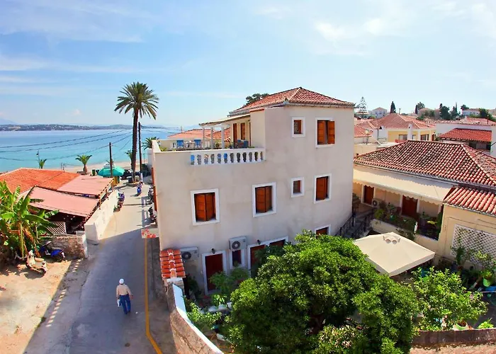 Villa Marina
