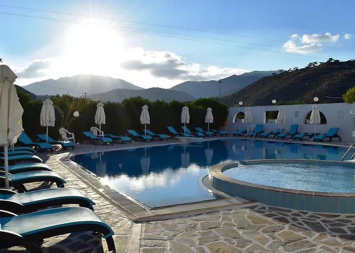 Blue Bay Hotel