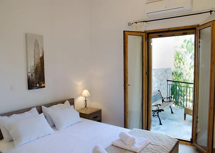 Villa Sunrise