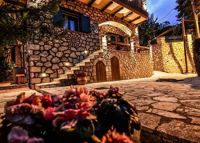 Camelia Suites