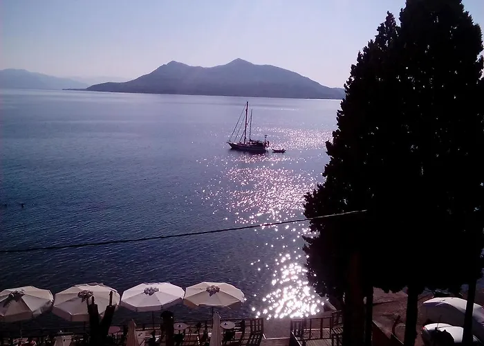 Hotel Romantica