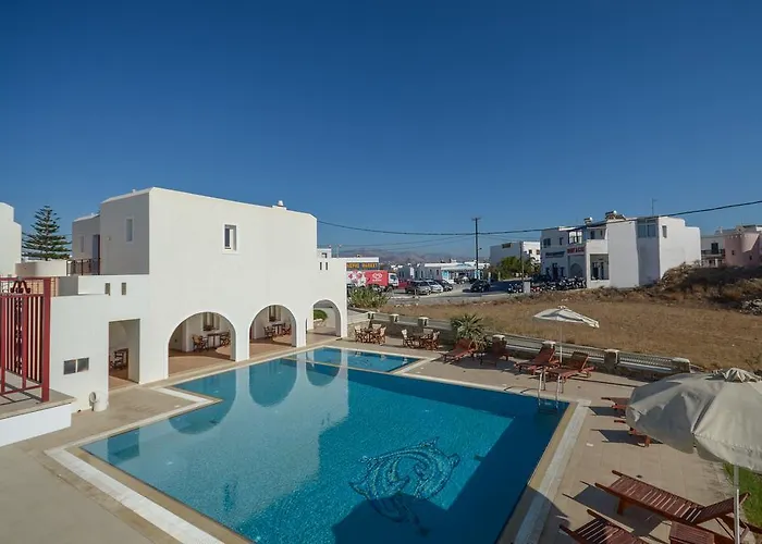 Perla Hotel