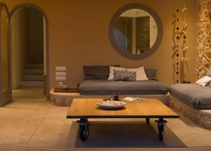 Pyleanblue Villas