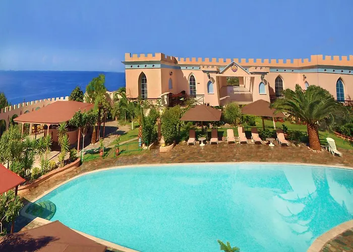 Villa Pappas
