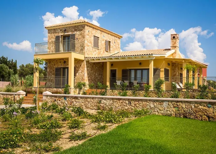 Orion Luxury Villa