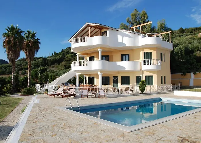 Villa Alex