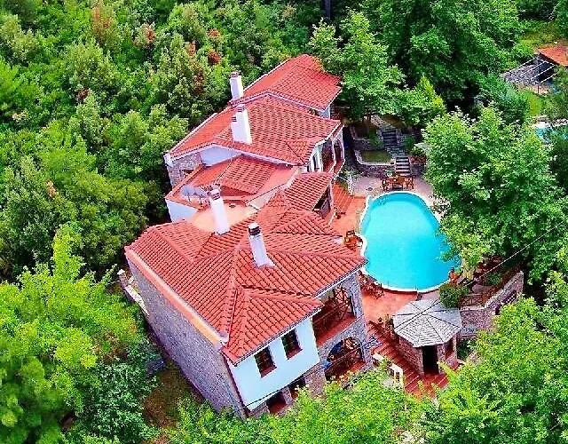 Magkafinis.El Apartments