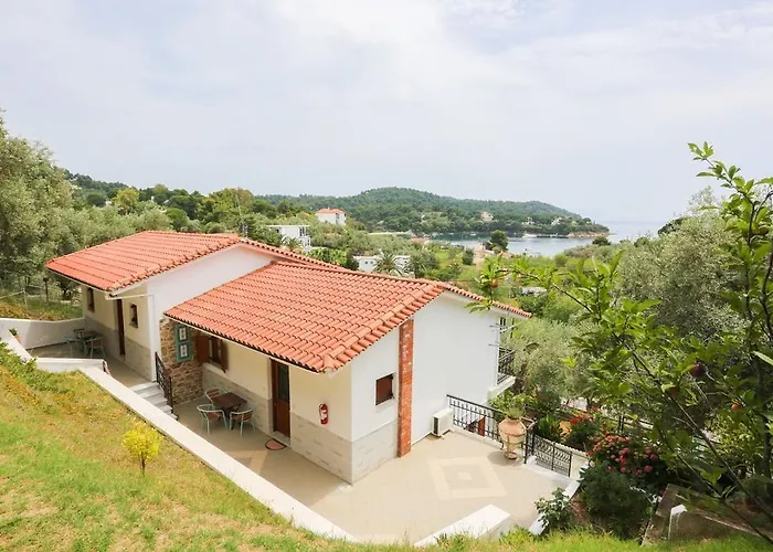Studios Villa Eleni
