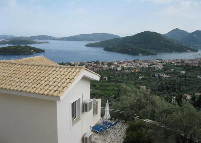 Villas Odysseas
