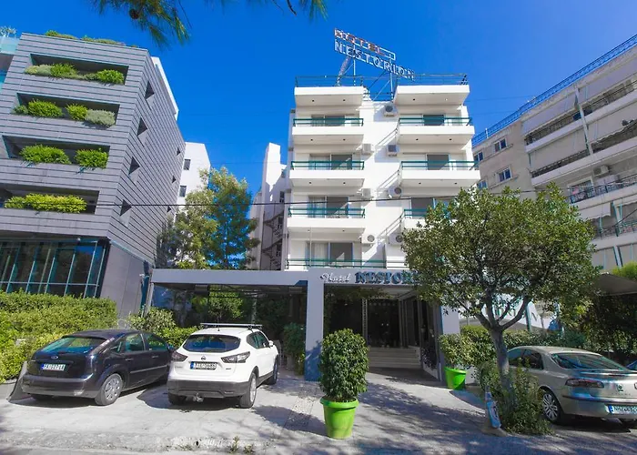 Nestorion Hotel