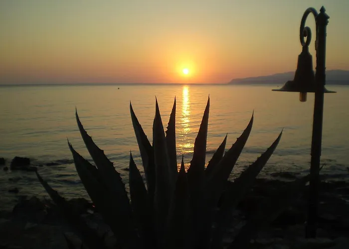 Stalida Holiday Home