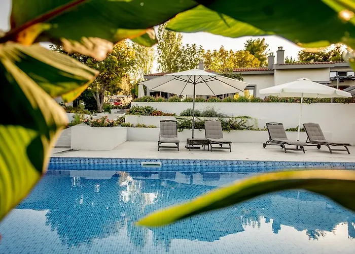 Pleiades Boutique Villas