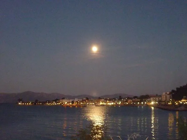 Santa Marina Apartments
