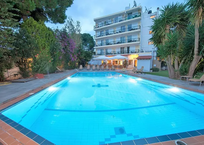 Thomas Beach Hotel