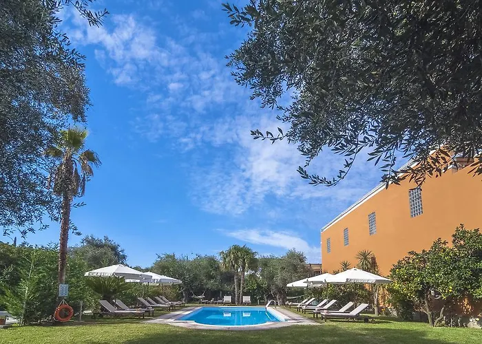 Aparthotel Ano
