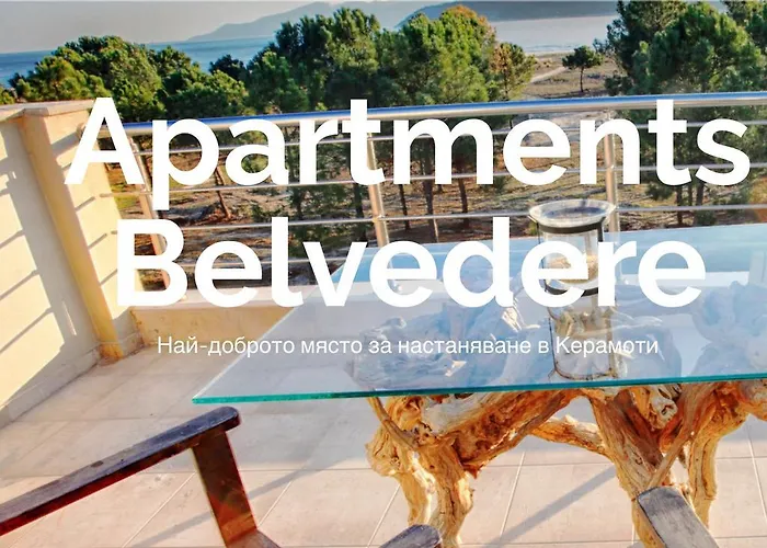 Belvedere Κeramoti