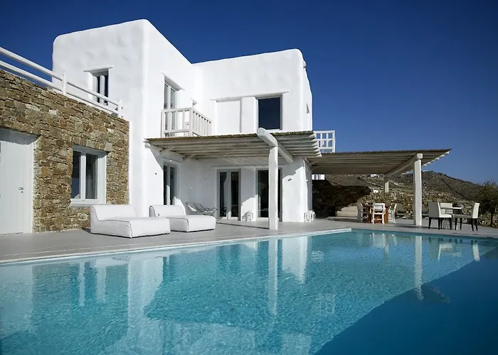 Ammos Villas